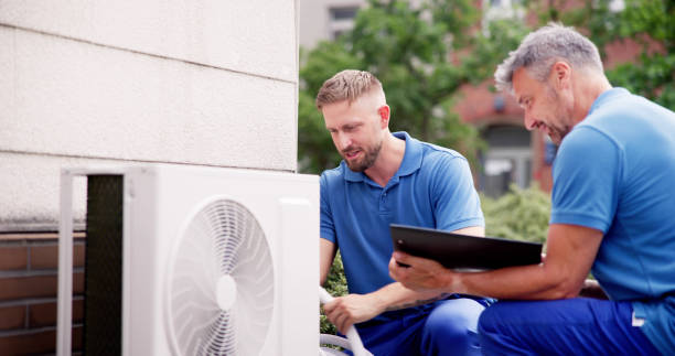 Trusted La Crosse, WI HVAC Experts